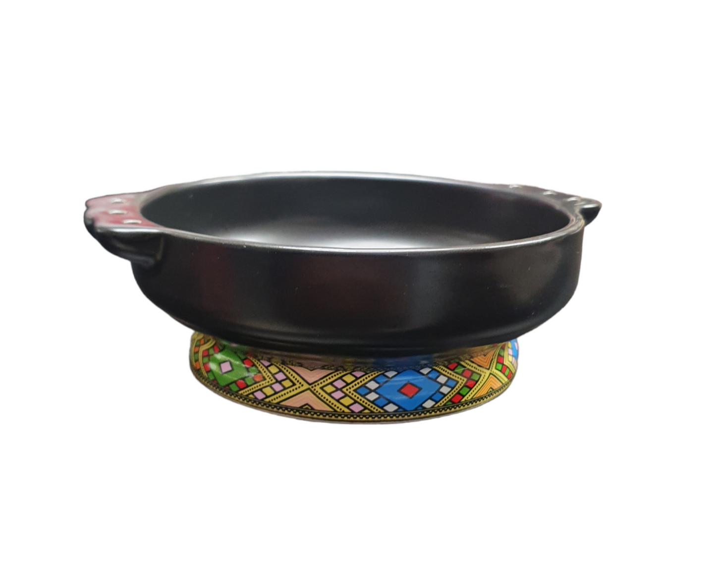 TABA 6"inch(ናይ ክትፎ)