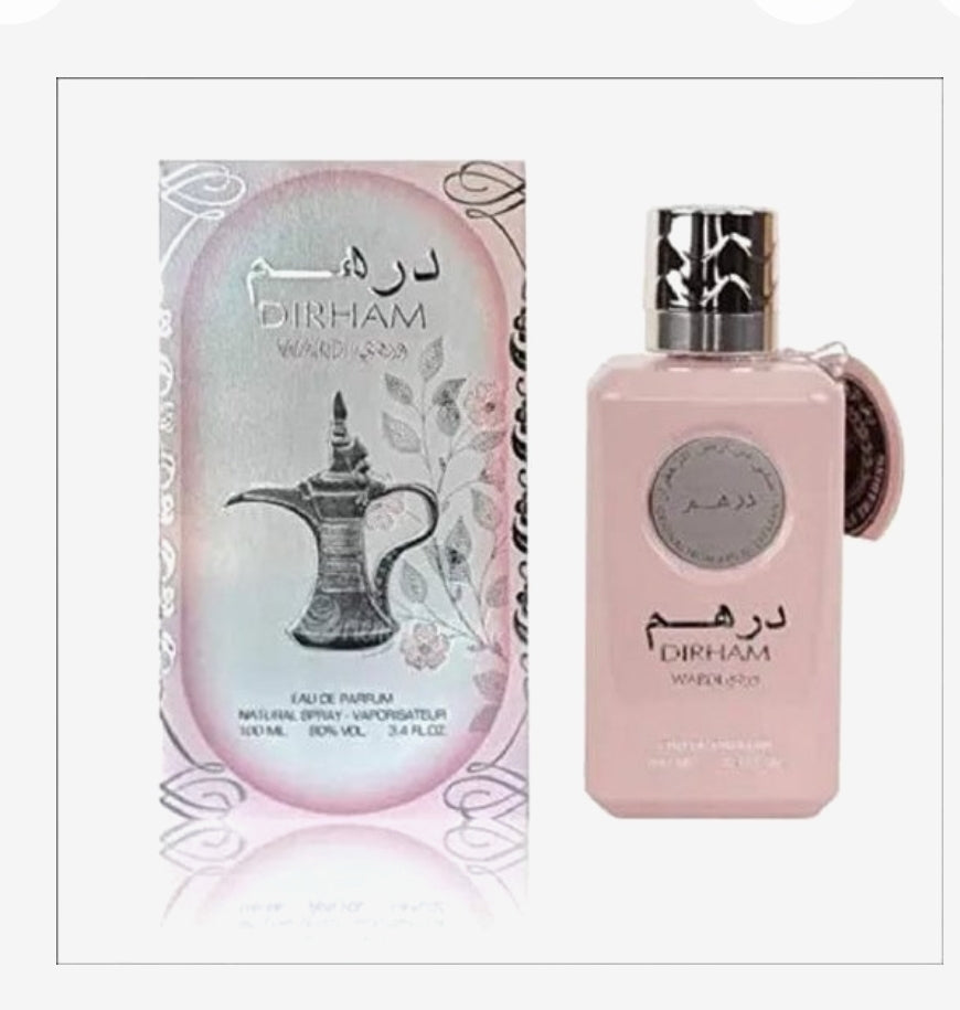 DIRHAM WARDI 100ml