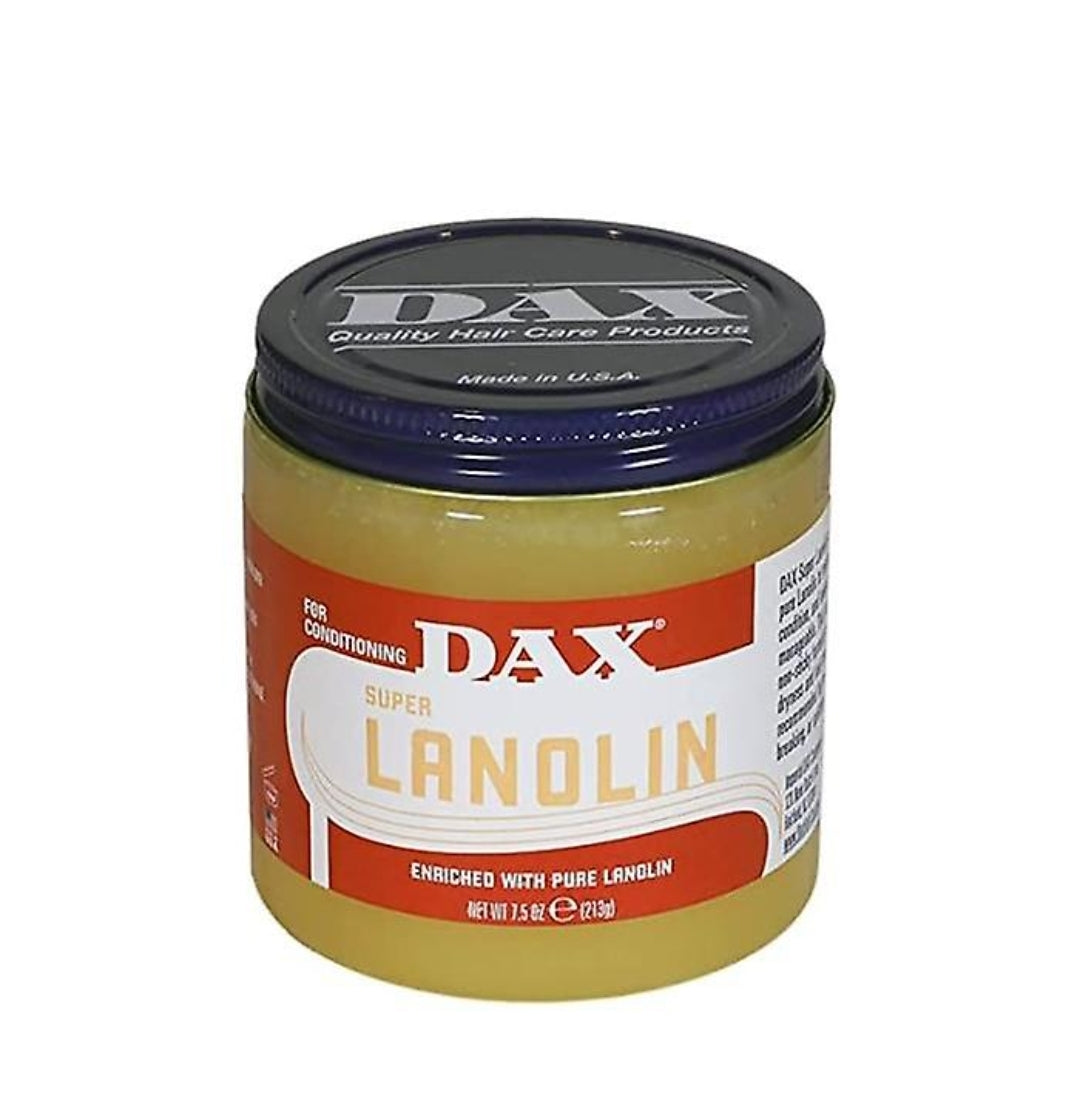 Dax Super Lanolin 213g