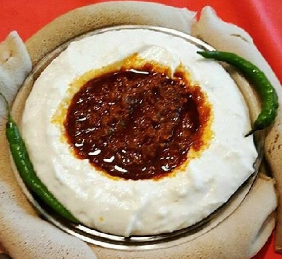 Hilbet(ሕልበት)1kg