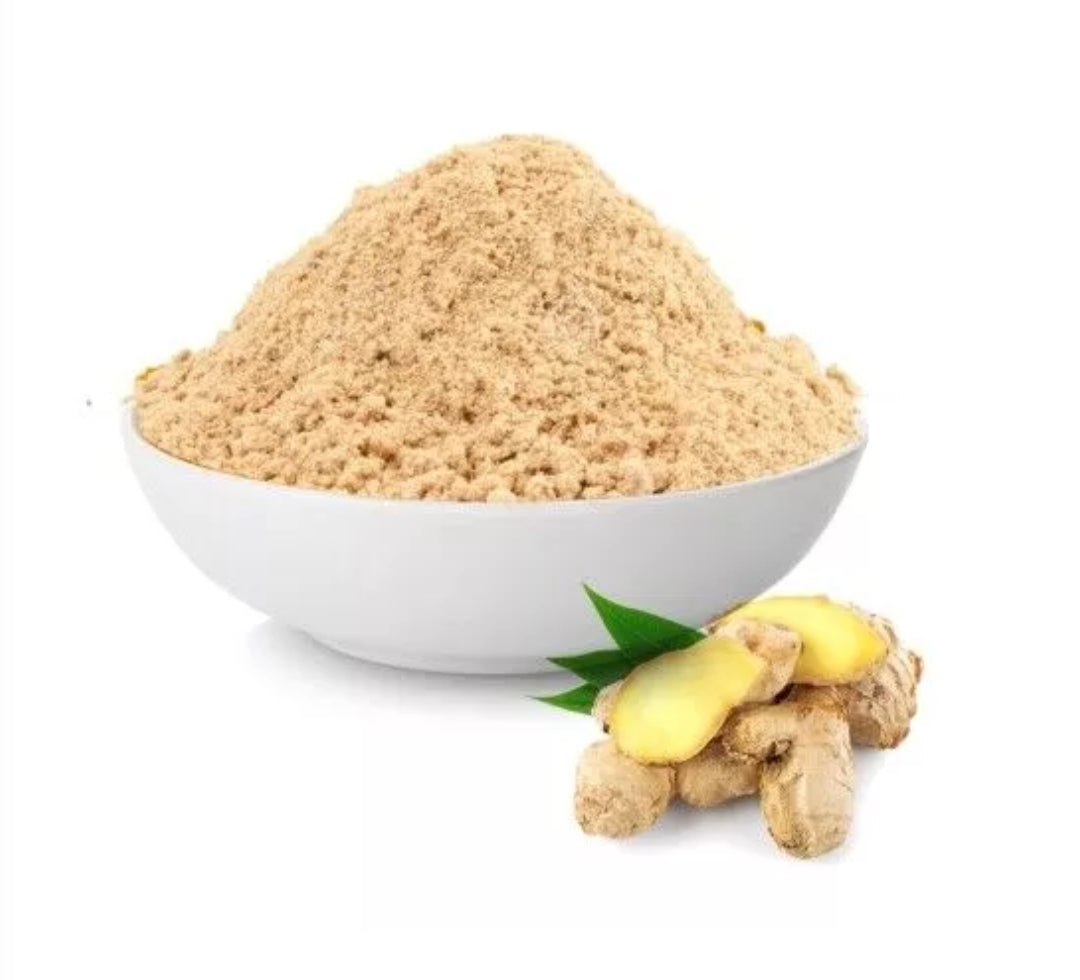 Ginger Powder (ጅንጅብል ጥሑን)1K.G