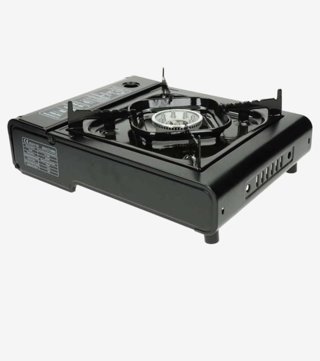 Butane gas stove (ፋርኔሎ ብጋዝ)
