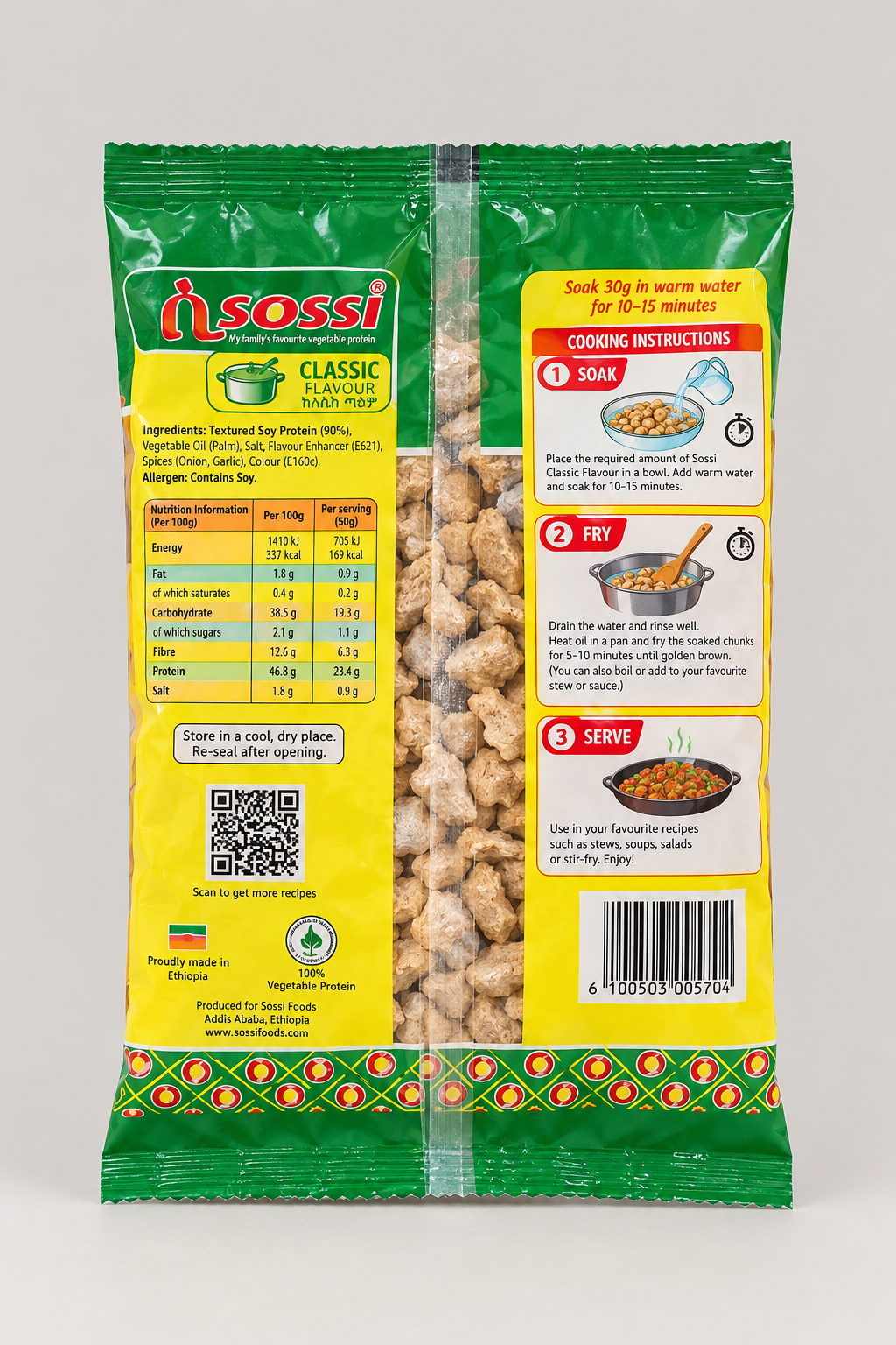 Sossi(ሶሲ)90g