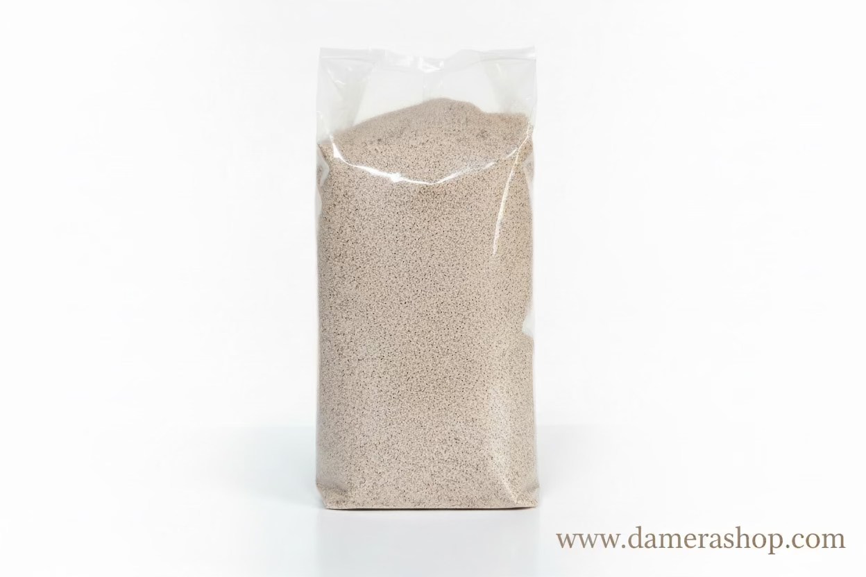 SORGHUM FLOUR (ማሸላ)