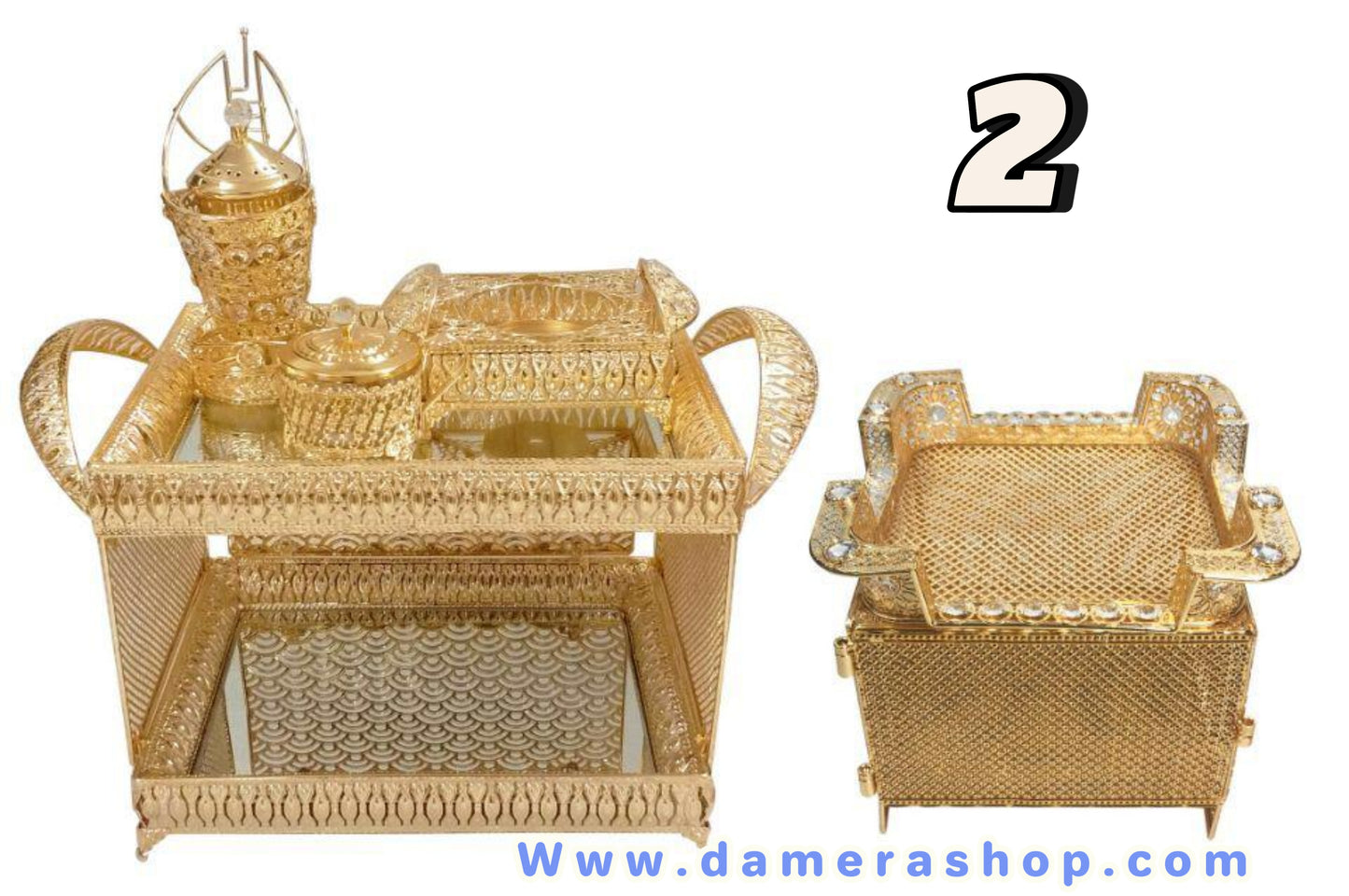 Golden Enda bun(ወርቃዊ እንዳ ቡን)