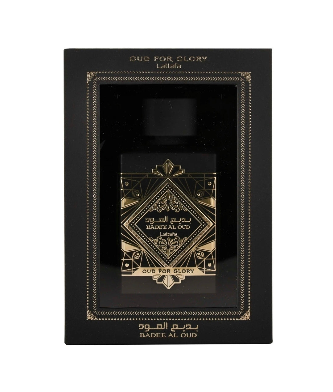 Eau de parfumBade'e Al Oud Oud for Glory
Eau de parfum