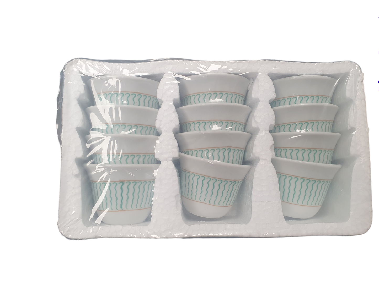 Fenjal 12pcs