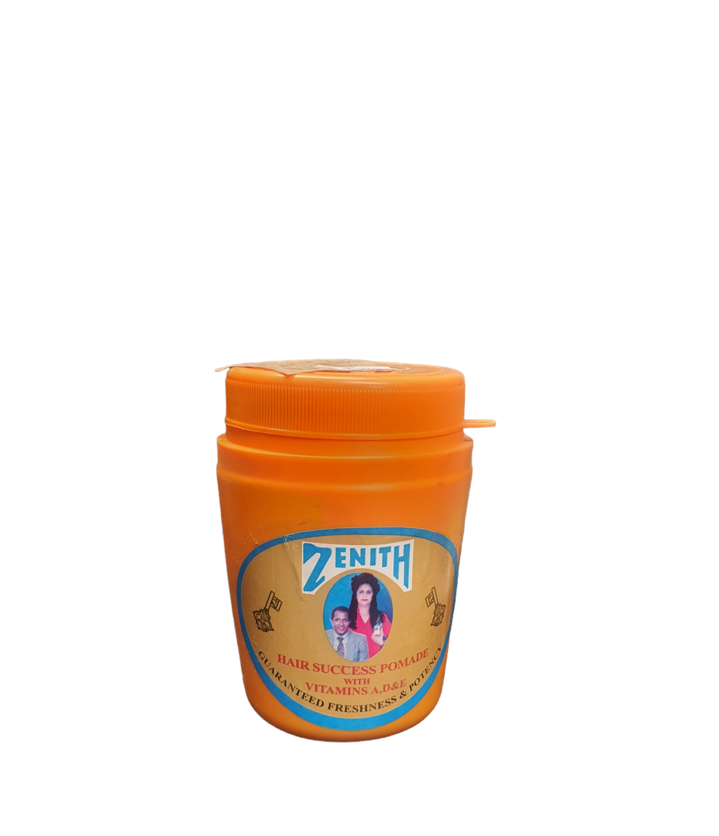 ZENITH(ዘኔት)