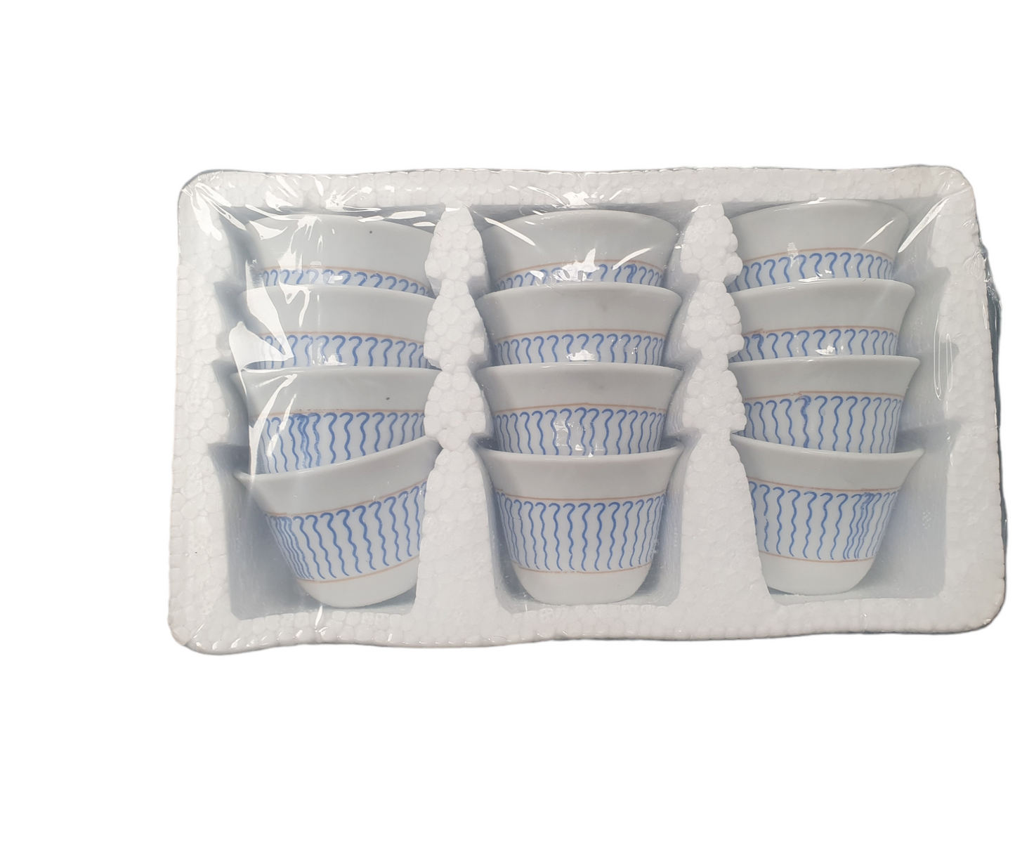 Fenjal 12pcs