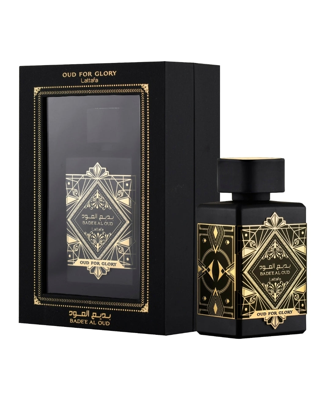 Eau de parfumBade'e Al Oud Oud for Glory
Eau de parfum