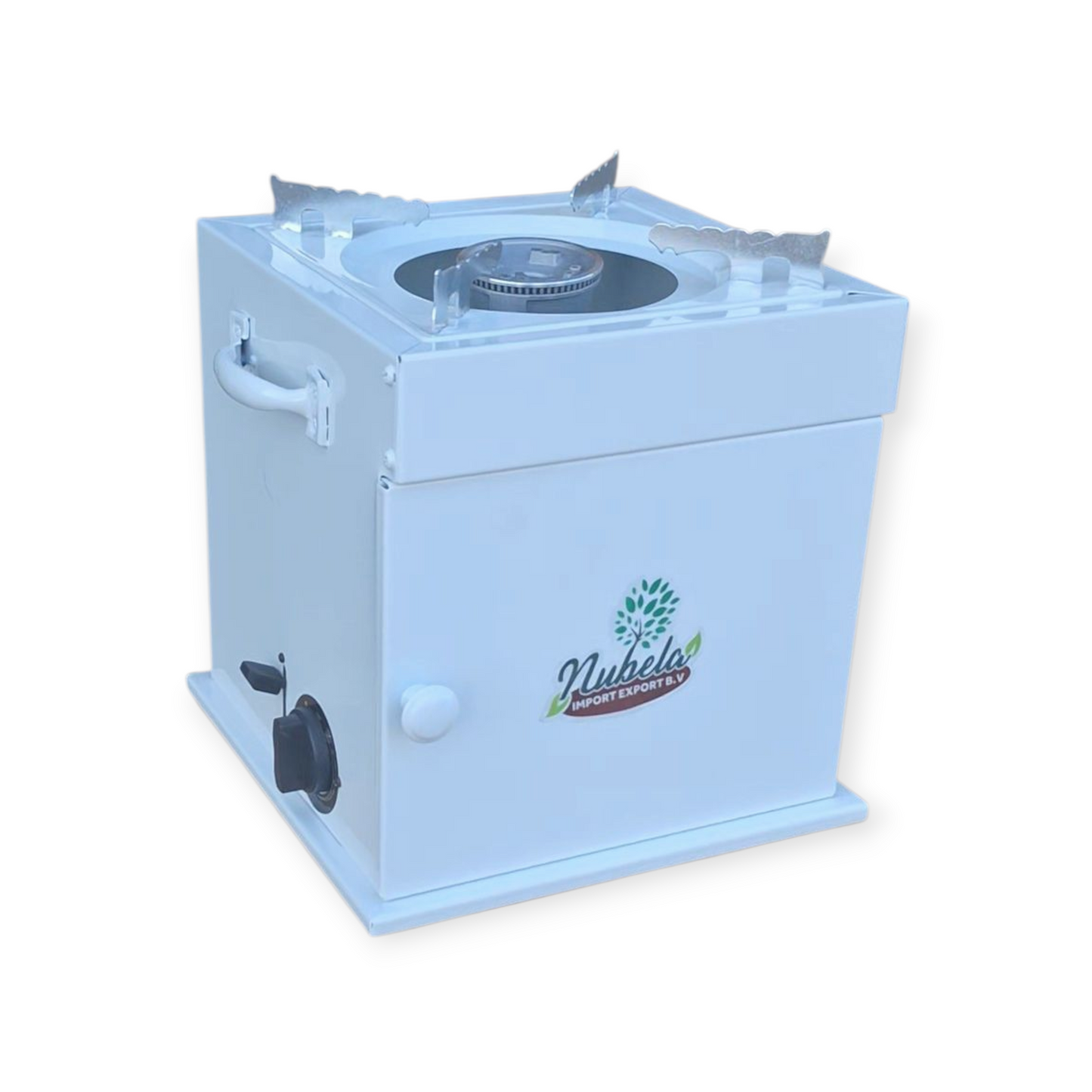 PORTALBKE GAS STOVE