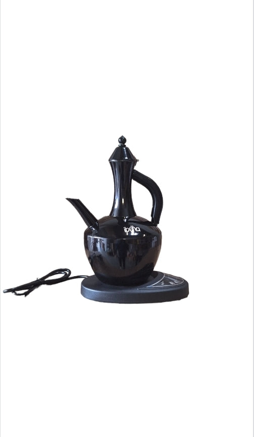 ELECTRIC JEBENA(ኤሌትሪክ ጀበና)