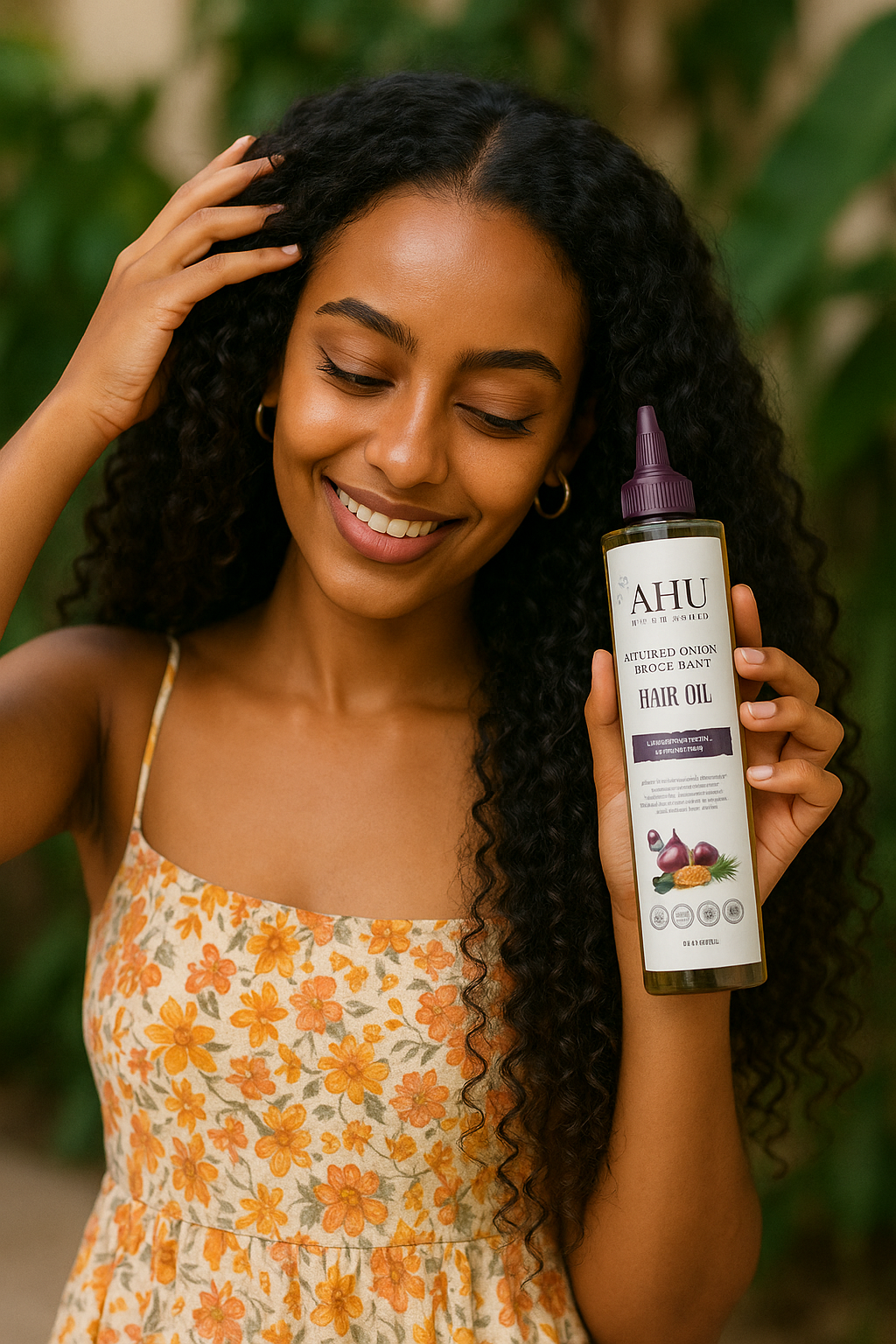 HABESHA BEAUTY CARE ( ስነ ጽባቐ)