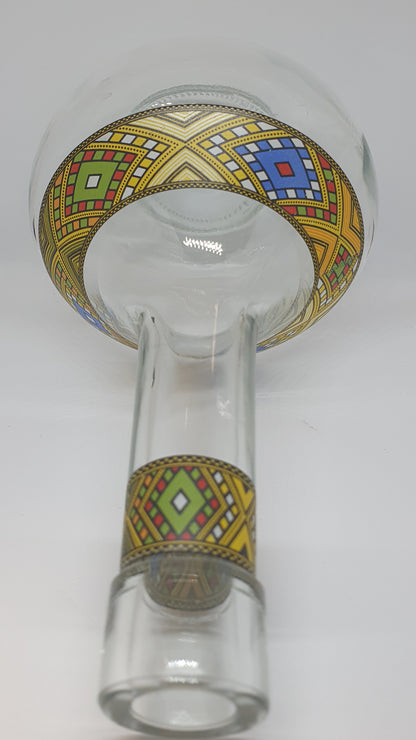 ቡረለ(በርለ ናይ ሜሰ)