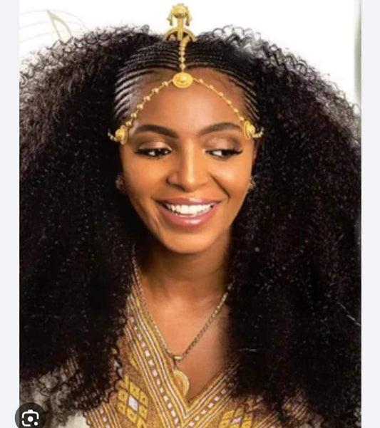 Luwam Hair(ልዋም ኣርተፍሻል ጸጉሪ)
