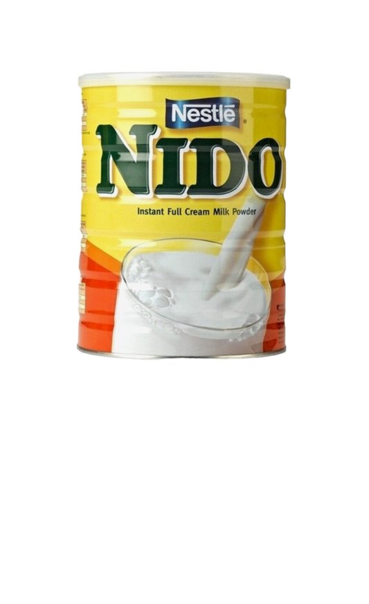 Nestlé Nido Milk powder