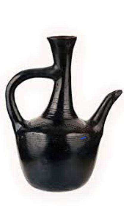 Ethio Jebena(ኤትዮ ጀበና)