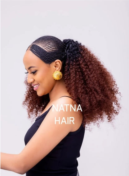 ናትና ጸጉሪ ጸሊም