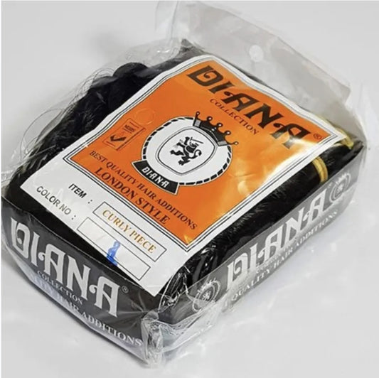 Diana Hair Extensions