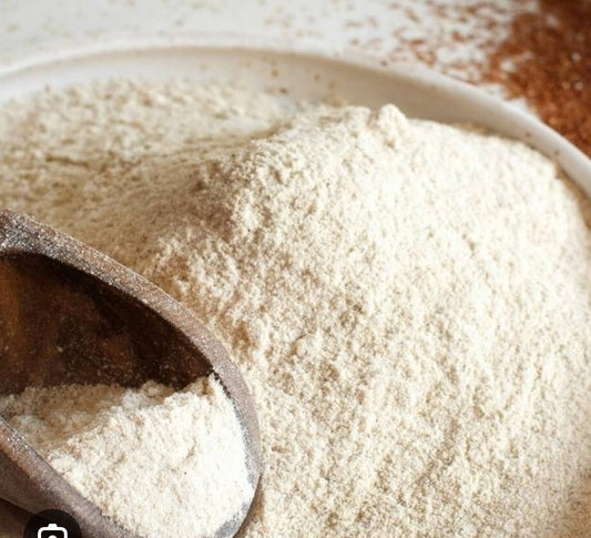 White Taff (ጻዕዳ ጣፍ)5kg