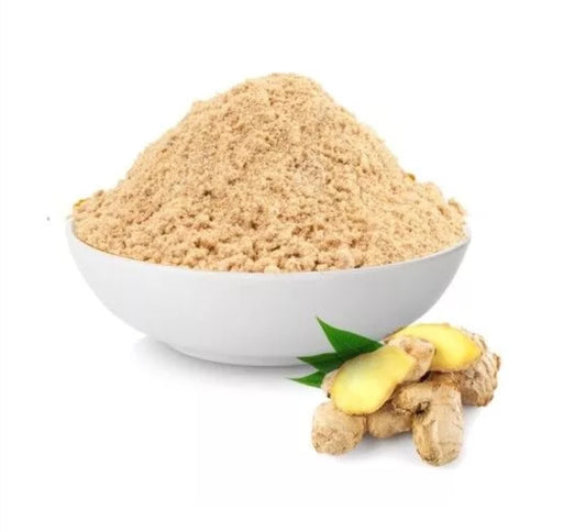 Ginger Powder (ጅንጅብል ጥሑን)1K.G