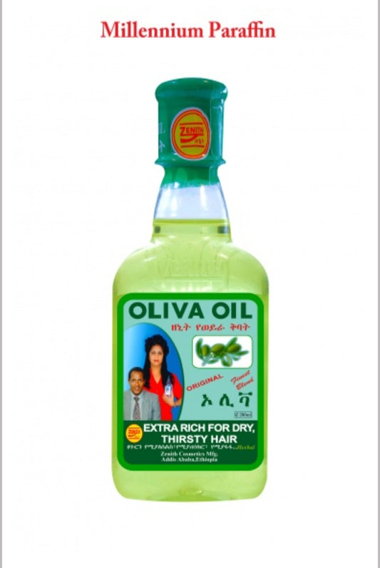 Millennium Olive Oil 200ml