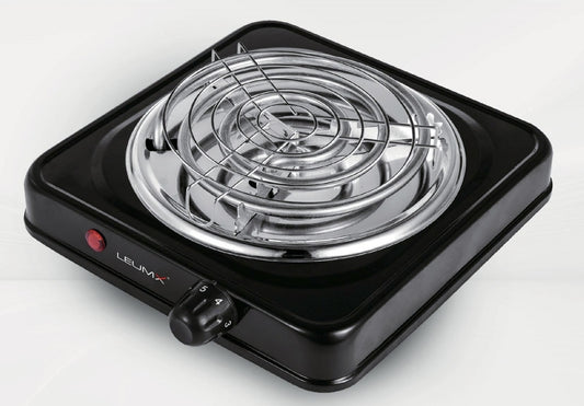 Hot plate Electric cooking