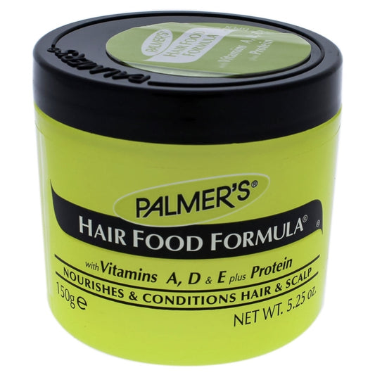 Palmer's hair food formula 5.25oz