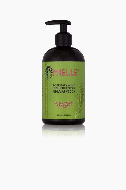 Mielle Rosemary strengthening shampoo 355ml