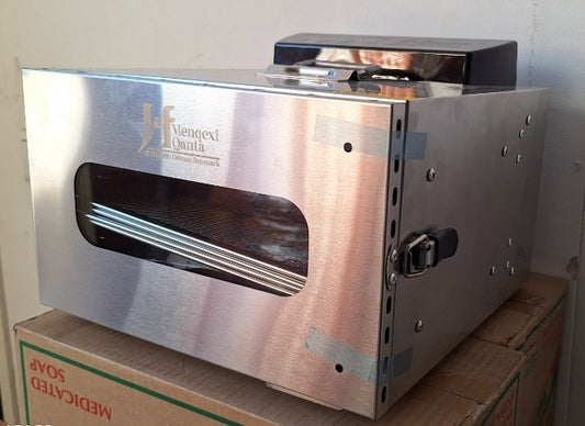 dried meat maker (jerky)(መንቀጺ ሰጋ ቓንጣ)