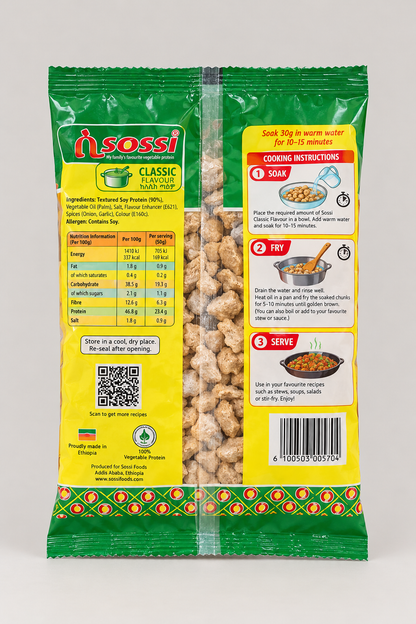 Sossi(ሶሲ)90g