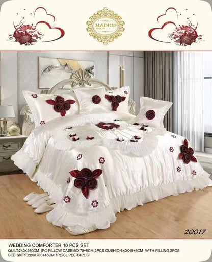Double Bed sheet