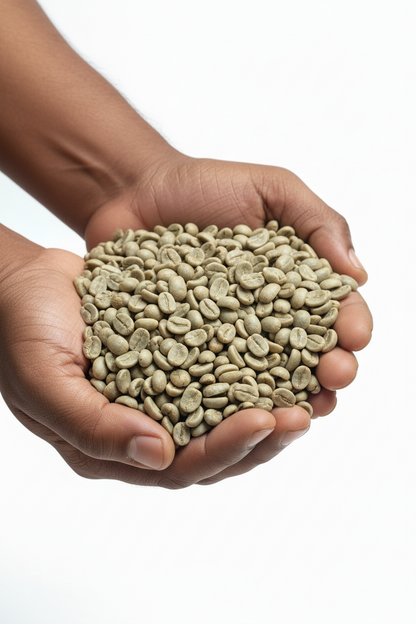 Coffee bean