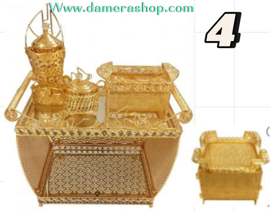 GOLDEN ENDA BUN(ወርቃዊ እንዳ ቡን)