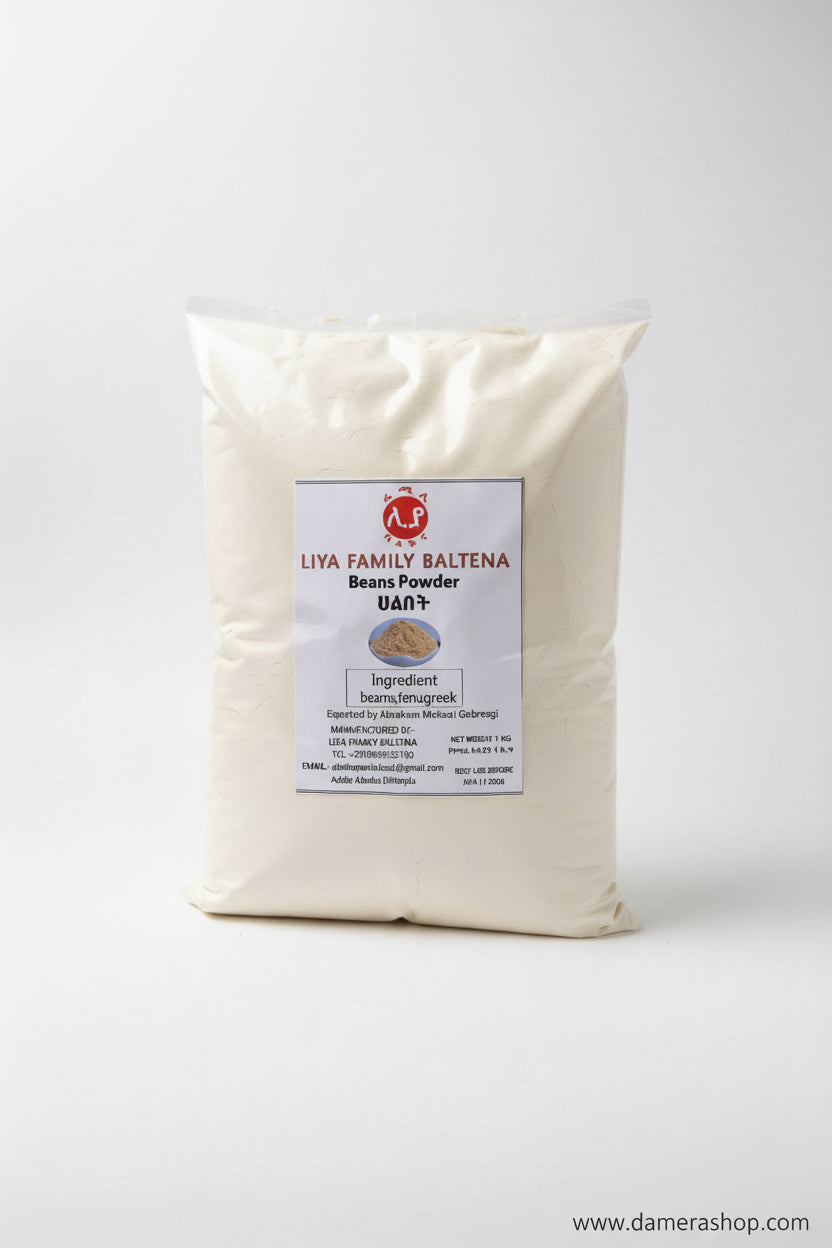 Hilbet(ሕልበት)1kg