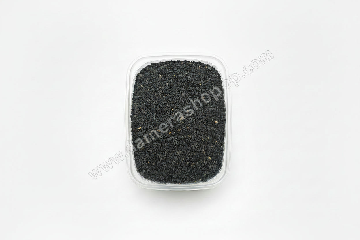 Black seed  ኣቡሶዳ 100g
