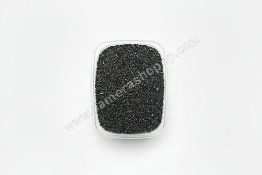 Black seed  ኣቡሶዳ 100g