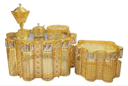 Golden Enda bun(,ወርቃዊ እንዳ ቡን
