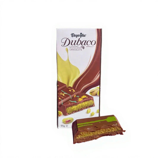 Dubai Chocolade 95g