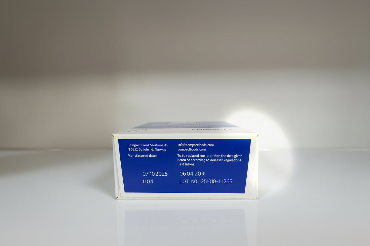 Seven oceans (ኖርወይ )