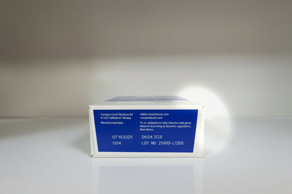 Seven oceans (ኖርወይ )