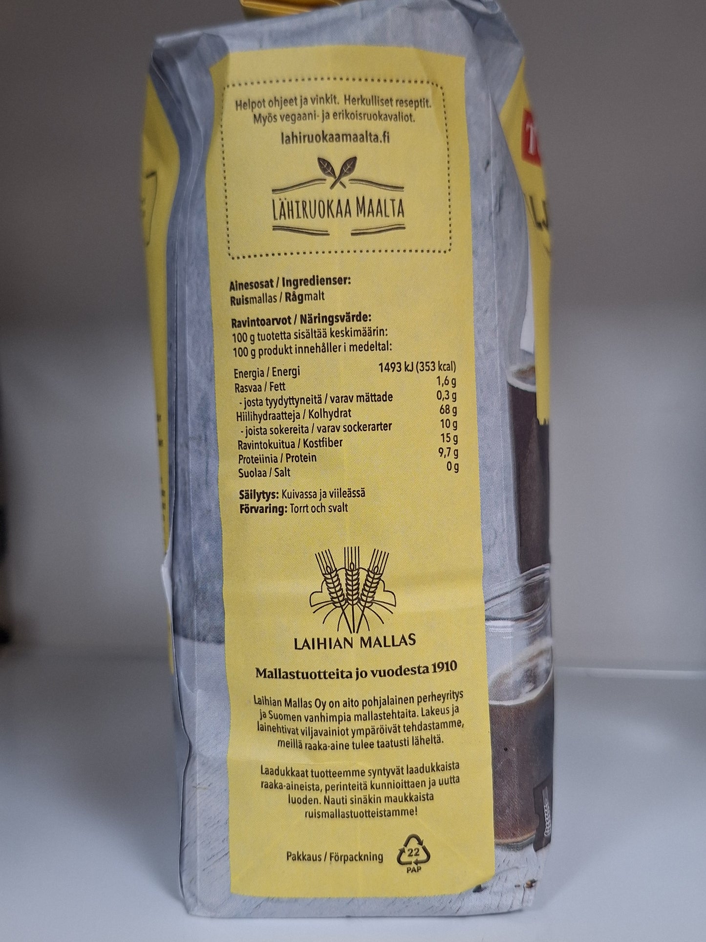 Kaljamallas(ናይ ሰዋ)