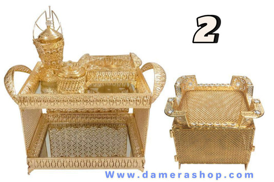 Golden Enda bun(ወርቃዊ እንዳ ቡን)