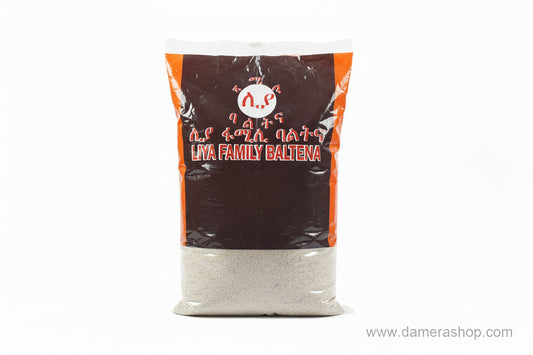 Dagusha(ዳጉሻ)1.5kg