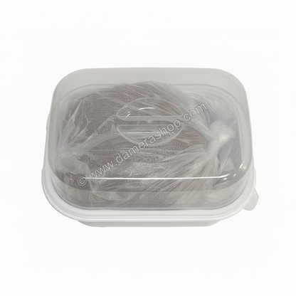 Injera storage (መቀመጢ እንጀራ)