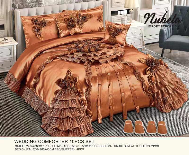 Double Bed sheet