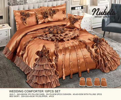 Double Bed sheet
