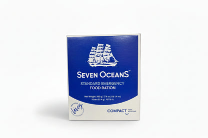 Seven oceans (ኖርወይ )