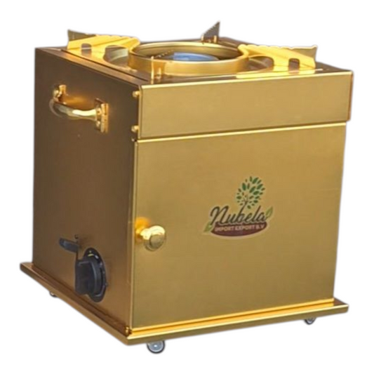 PORTALBKE GAS STOVE