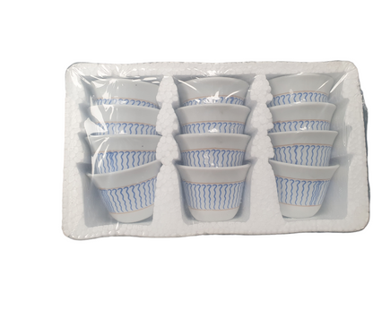Fenjal 12pcs